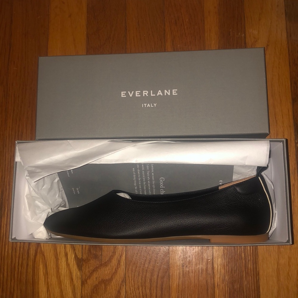 Everlane Day Glove